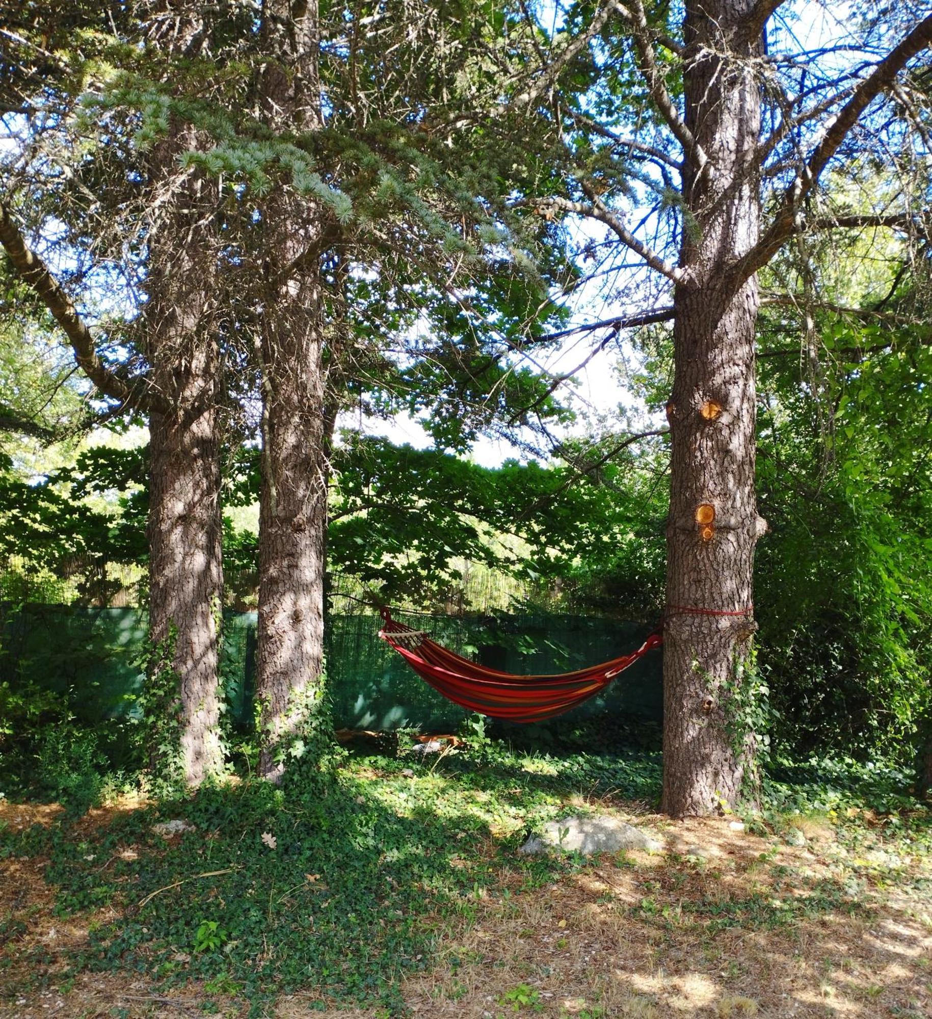 Le Petit Paradis Saint-Martin-de-Castillon المظهر الخارجي الصورة